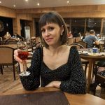 Вера Вострикова - @veravostrikova708 - Instagram