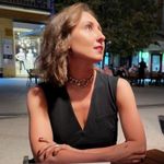 Vera Wagner - @wagvera - Instagram