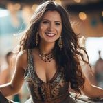 Vera Wagner Barden - @vera.wagner_ - Instagram