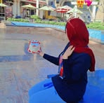 Farha Wael - Facebook