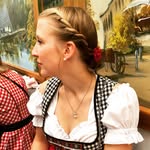 Vera Wahl - @v__era - Instagram