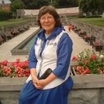 Vera Walsh - @veracait - Instagram