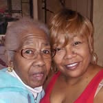 Vera Washington - @mzsweet13 - Instagram