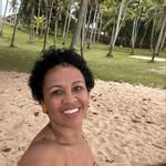 Vera Washington - @vera.pires.2018 - Instagram
