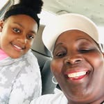 Vera Washington - @verawashington52 - Instagram