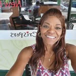 Vera Washington Dempsey - @washingtondempsey - Instagram