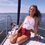 Vera Waters - @verawatrers - Instagram