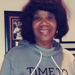 Vera McArthur Watson - @verawatson579 - Instagram