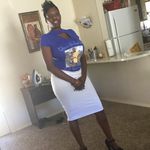 Vera StayDown Watson - @_chocolatevee - Instagram