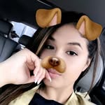 Vera Watson - @leezvera - Instagram