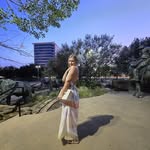 Vera Watson - @verafaith77 - Instagram