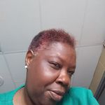 Vera Watts - @veewatts13 - Instagram