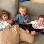 Vera Bird Webber - @verawebber49 - Instagram