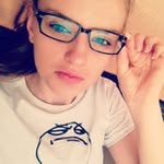 Vera Webber - @puffcakewise - Instagram