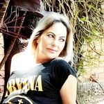 Vera Weiss - @veraweiss3 - Instagram
