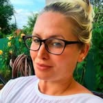 Vera Welch - @poletes704 - Instagram