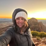 Vera Welsh - @veranoblett - Instagram