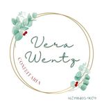 Vera Wentz Confeitaria - @verawentzconf - Instagram