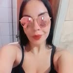 Vera Wesley - @vluciasilva83 - Instagram