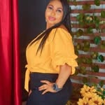 Vera Wesley - @verawesley444 - Instagram