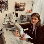 Vera Westphal - @verawestphalatelieraachen - Instagram