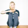Laura Whitmore - @thewhitmore - TikTok