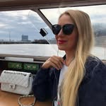 Vera Wilkinson - @wofowe1082 - Instagram