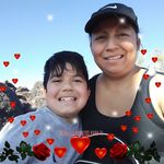 Edith Vera Wills - @iansbros12 - Instagram