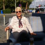 Vera Wills - @pissouri2001 - Instagram