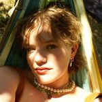 Vera Wind - @zwevendeveer - Instagram
