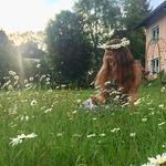 Vera Winter - @solomchak_vera - Instagram