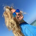 Vera Winter - @verawinontheroad - Instagram