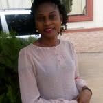 Vera Edoh - @wisdomvera - Instagram
