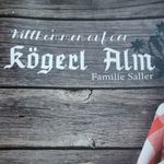 Vera Wolff - @almjefoehl - Instagram