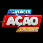 Ray Veras - @pirapemasemacao - Instagram