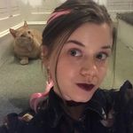 Vera Wright - @spaguetti_rain - Instagram