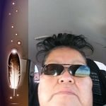 Vera Yazzie - @yazzie1389 - Instagram