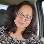 Vera Yazzie - @veevee215 - Instagram