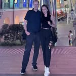 Vera Yip Gonzalez - @veerayip - Instagram