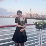 Vera Zhang - @veranow7 - Instagram