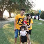 Vera Zhang - @meiphe - Instagram