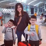 Vera Zhang - @zhangverazhang - Instagram