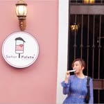 Vera Zhang - @vzzz_z - Instagram