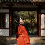 vera zhang - @mario.k - Instagram