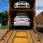 New Verma Car Carrier - Facebook