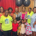 Verdell Johnson - @birdmoon1960 - Instagram