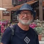 Maurizio Simoneschi - @verdello.simoneschi6 - Instagram