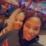 Verdell Armstrong Kolesha Simon-Armstrong - @sweetthang_koko - Instagram