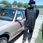 Verdell Walker - @walkerverdell - Instagram
