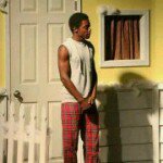 Verdell Huo Yuanjia Wilson - @nastybuscuit - Instagram